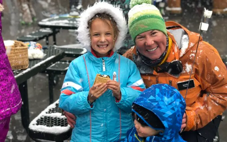 Grand Targhee Kids