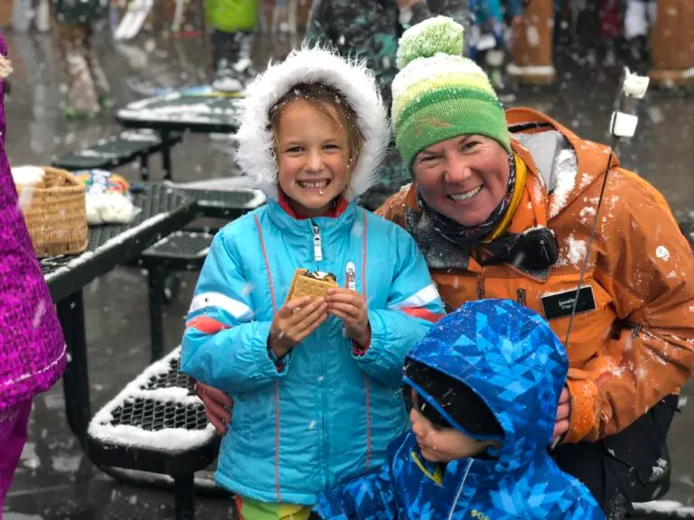 Grand Targhee Kids