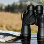 Teton Bird Watching Equipment