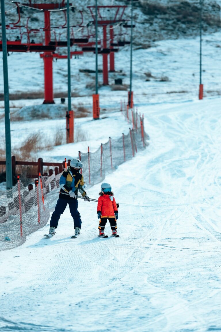 Grand Targhee Junior Championships: A Spectator’s Guide for Ski Families