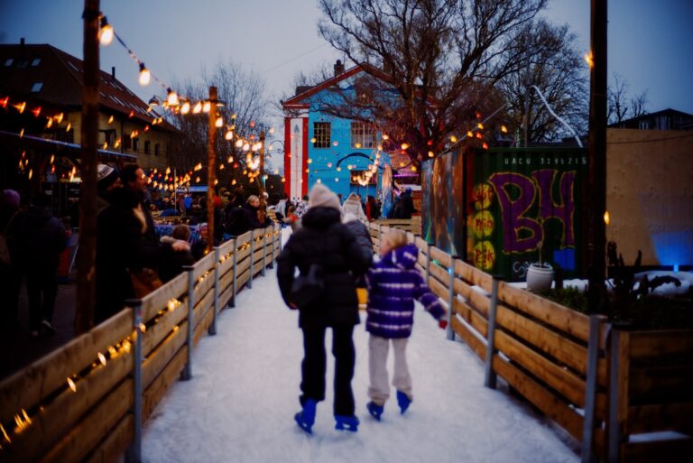 Presidents Day Weekend in Driggs: Family Activities & Winter Fun