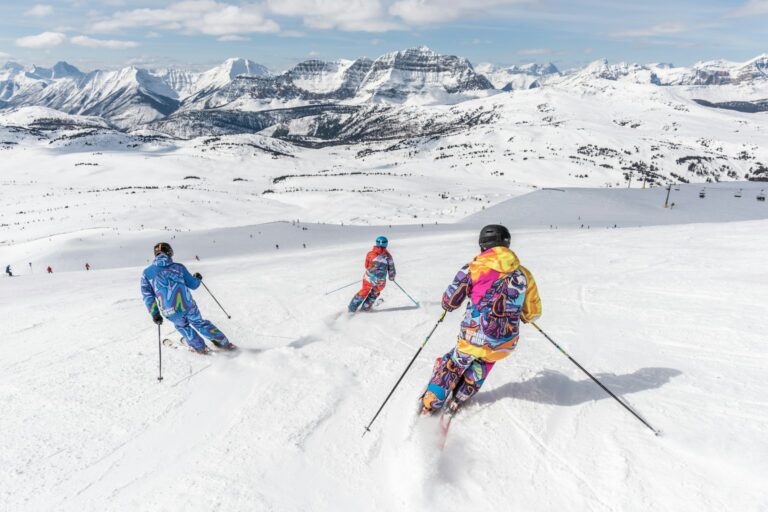 March Skiing at Grand Targhee: Why This Is the Best Month on the Mountain