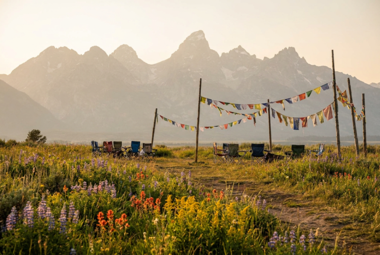 Targhee Fest 2026: Where to Stay Near Grand Targhee for a July Music Weekend